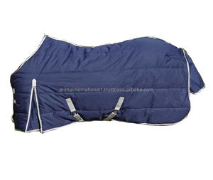 420d Oxford Tapis d'écurie pour chevaux Couvertures d'écurie d'hiver Tapis de cheval essentiels - Product Image 3