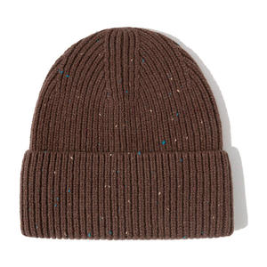 Premium Knit Beanie <b>Hat</b> USA Streetwear Winter Fashion Warm Skull <b>Cap</b> Outdoor Travel Lifestyle Headwear - Product Image 3
