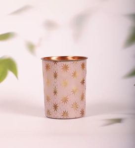 Tazas Metálicas de Alta Calidad con Diseño Impreso en Adhesivo |   Tazas de Acero Personalizadas para Hoteles, Accesorios de Vajilla para Catering y Regalos - Product Image 3