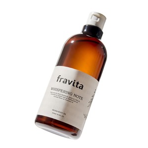น้ำมันหอมระเหยกลิ่นเลมอนยูคาลิปตัส Fravita จาก Si International ผสมน้ำมันมะกอกและสารสกัดจากพืช สำหรับดูแลผิวกายและเครื่องกระจายกลิ่น - Product Image 1