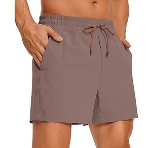 Pantalones Cortos Deportivos Transpirables Personalizados de Poliéster para Hombre, Pantalones Cortos de Gimnasio para Correr, Ligeros, Transpirables y de Secado Rápido - Product Image 6