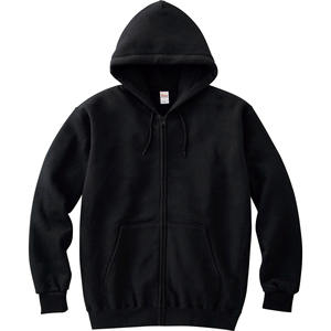 Sweat à capuche à fermeture éclair pour hommes: confort et style dans les vêtements d'extérieur - Product Image 4