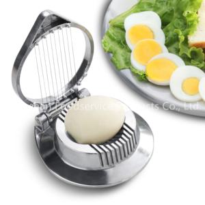Silver Duty <b>Egg</b> Slicer Metal <b>Eco</b>-Friendly Henry Foodservice Aluminum 30-45days Shandong China - Product Image 5