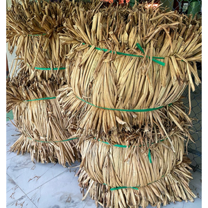 เชือกผักตบชวาธรรมชาติเวียดนามเวียดเดลต้า สำหรับทำตะกร้า งานฝีมือ เฟอร์นิเจอร์ ของใช้ในบ้าน - Product Image 3