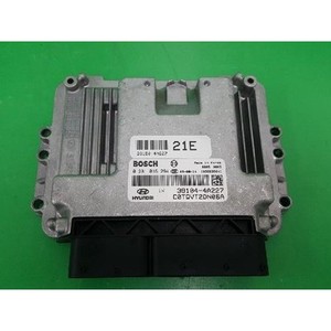 ชุดควบคุมเครื่องยนต์ H-1 II Cargo II Travel ปี 2008-2015 มือสอง ของแท้ OEM 391044A227 - Product Image 1