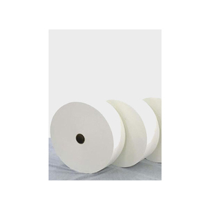 PP Woven Fabric Roll for BOPP Laminated <b>Bags</b> Flexible Packaging Roll Heavy Duty Polypropylene Woven Fabric - Product Image 4