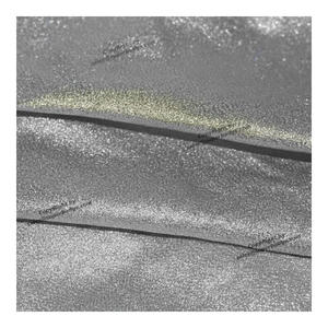 ผ้าโปร่งวอยล์เนื้อเมทัลลิกสีสันสดใส หรูหรา คลาสสิก แบบดั้งเดิม เหมาะสำหรับงานเฉลิมฉลองในโบสถ์และโอกาสสำคัญทางศาสนา - Product Image 5