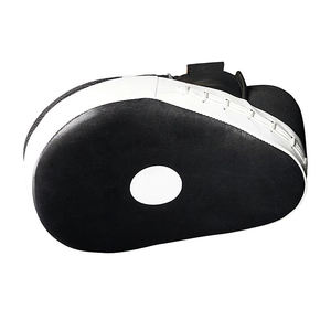 Protectores de Espinilleras para Boxeo de Fábrica a Bajo Precio, Calidad Superior, Último Diseño 2026, Logotipo Personalizado - Product Image 5