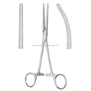 High-Selling WARSAW MEDICAL Arteryy Forcep Stainless Steel Surgical Instruments | sutur kitmedic instrument - Product Image 6