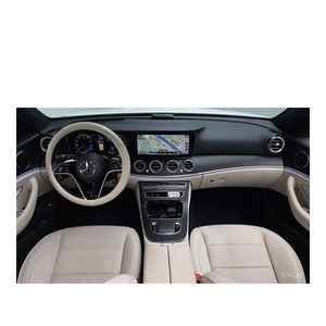 Mercedes-Benz Clase E E250 AMG Line, Julio 2022, 21,795 km, Emisión Euro V, Caja de Cambios Automática, Asientos de Cuero, Volante a la Izquierda, Trasero - Product Image 6