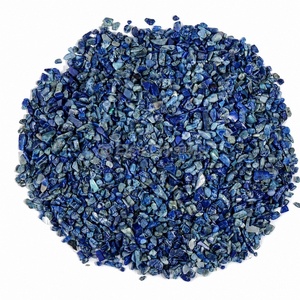 Cristaux d'howlite en vrac, cristaux polis en vrac, pierres de cristal naturelles en vrac, fournisseur direct d'usine en Inde, export B2B - Product Image 5