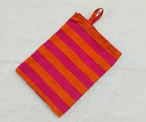 Conjunto de Pijama para Mujer con Estampado Floral y Rayas Verticales, Hecho a Mano, de Algodón, Ropa de Dormir Elegante, Camisa y Pantalones de Manga Larga con Botones - Product Image 2