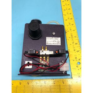 KLA Tencor 18-011177 PNL, Ensemble, Pneumatique, SMC - Équipements et Pièces Semi-conducteurs d'Occasion Mondialement Renommés et Fiables - Product Image 1