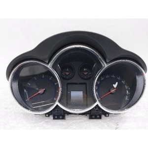 Tableau de bord d'occasion OEM 95990329 pour Cruze 2009-2014 - Product Image 1