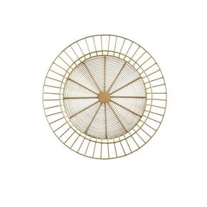 Assiettes de Présentation Écologiques en Acier Inoxydable – Plateaux de Service Idéaux pour Sublimer les Plats et Rehausser la Décoration Intérieure avec Élégance - Product Image 1