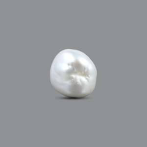 Natural Keshi Pearl Loose Gemstone 7.05 Carat for Fine Jewelry - Product Image 1