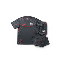 Pakaian Kriket Grosir Custom Printing Sublimasi Set Kaos Lengan Pendek Cepat Kering dan Celana Tim Kriket T20