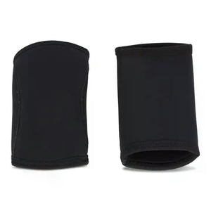 Factory Rate Elastic Neoprene Compression Elbow Sleeves with Custom Logo Adjustable Fitness Workout Protective Gear for Gym Use - Product Image 6