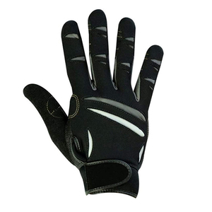 Guantes de Ciclismo y Levantamiento de Pesas de Dedo Completo, Antideslizantes, Ligeros, de Cuero PU, Unisex, Calidad Premium, Venta al Por Mayor - Product Image 3