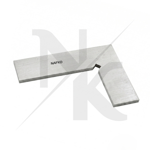 Best Woodworking <b>Tool</b> 90 Degree Knife Edge Square Ruler Measuring Multi Angle Bladed Try Square Angle Ruler L-shaped Ruler Gauge - Product Image 5