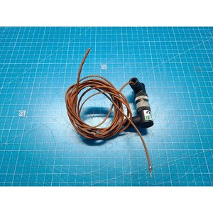 Termopar OMEGA PS-2500 Tipo K Usado Como Está, Piezas de Equipos Semiconductores Legados - Product Image 1