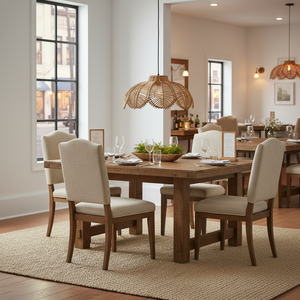 Boho Rattan Wholesale Natural Rattan Lampshade Handmade Woven Eco Friendly Hanging Lamp <b>Cover</b> Custom Design Home Decor <b>Lighting</b> - Product Image 1