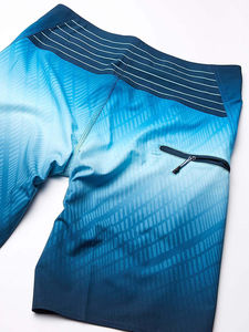 Shorts de jogging et d'entraînement pour hommes 100% coton respirant, shorts personnalisés avec broderie personnalisée, nouveau style de shorts pour hommes - Product Image 4