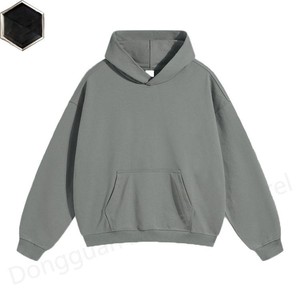 Sweat à capuche OEM pour hommes, sweat à capuche athlétique, sweat à capuche d'entraînement pour équipes sportives, livraison rapide, production - Product Image 2