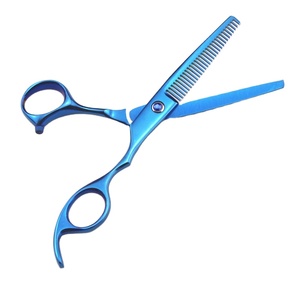 Tijeras profesionales para cortar el cabello, nuevo diseño, 2023 - Product Image 1