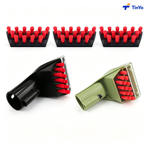 Pièces de rechange économiques pour aspirateurs robots <span class=keywords><strong>Bissell</strong></span> 1400B 1425 1400W noirs – Kit de nettoyage domestique à usage quotidien - Product Image 1