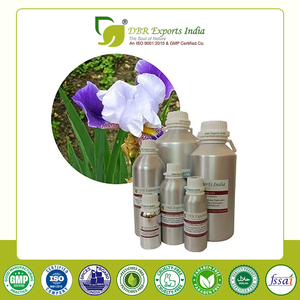 Aceite Esencial Absoluto de Oris Natural, Ingrediente de Fragancia Premium para Perfumes de Lujo, Cosméticos y Productos de Aromaterapia - Product Image 2