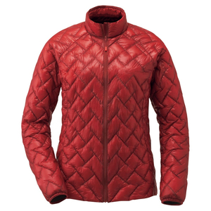 Chaqueta Acolchada Plegable, Transpirable y Ecológica, con Exterior de Algodón/Nylon, Ligera, Cálida, para Invierno, para Hombre, con Bordado - Product Image 5