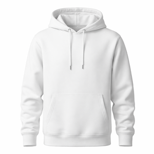 Vente en gros de sweats à capuche en molleton personnalisés pour hommes - Fabricant OEM - Fournisseur direct d'usine - Product Image 1