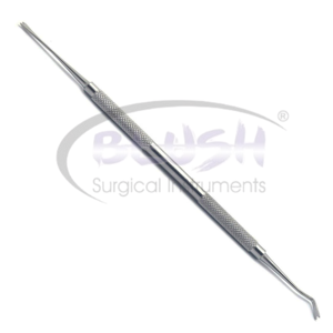 Orthodontic Scaler Ligature Dental Orthodontic Scaler Ligature Durable Dental Orthodontic Scaler Ligature By <b>Blush</b> Surgical - Product Image 3