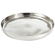 Plateau de service contemporain en acier inoxydable, élégant plateau à nourriture pour table à manger, cuisine, restaurant, traiteur, hôtel, hôtellerie, événement - Product Image 2
