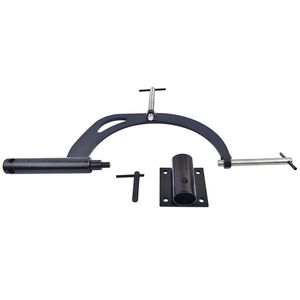 Attrezzo di Fissaggio per Trasmissione GM J 8763 B 180C (3L30) 200 200C 200 4R 250 250 C 350 350 C 375 400 (3L80) 425 475 (3L80) - Product Image 1