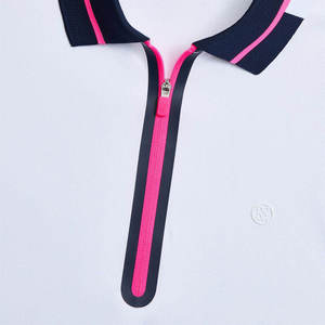 Nouvelle chemise de travail résistante à l'usure, chemise formelle à manches courtes pour femmes - Product Image 6