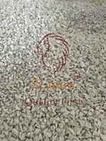Feuille de PVC rigide recyclé 2Lians, gris clair, origine Taïwan, usage général
