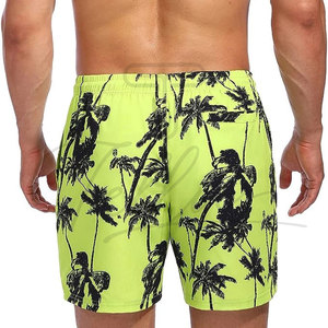 Shorts de plage pour hommes en gros, décontractés, pour l'été, en vente en ligne - Product Image 2