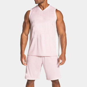 Side Cut Off Design Sleeveless Muscle Fit Custom Color Anti-Shrink <b>Longline</b> Curved Hem Tank <b>Top</b> Streetwear Outdoor Fashion - Product Image 3