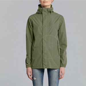 <b>Rain</b> <b>Jacket</b> <b>Men</b> <b>Lightweight</b> Shell Winter <b>Jacket</b> Waterproof Breathable Outdoor Sports Wear Comfort Style - Product Image 6
