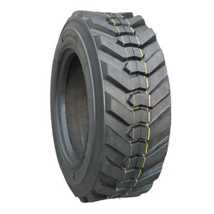 ยางรถตักล้อยางขนาด 10-16.5 รุ่น 8911 8PR TL ทนทาน ส่งตรงจากโรงงานเวียดนาม - Product Image 1