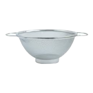 กระชอนสแตนเลสอินเดียที่ดีที่สุดผลิตในสหรัฐอเมริกา - Product Image 5