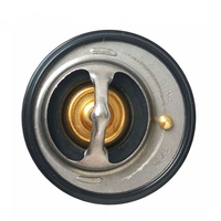 Termostat Pendingin AdNONDO 474Q15171 041200GG010 Baru untuk RS J3 HAIMA M3/S5 (OE 1041200GG010)