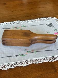 Exprimidor de Limones de Madera Más Vendido, Diseño Atractivo a Precio Competitivo, Exprimidor de Limones de Madera, Tendencia Actual - Product Image 5