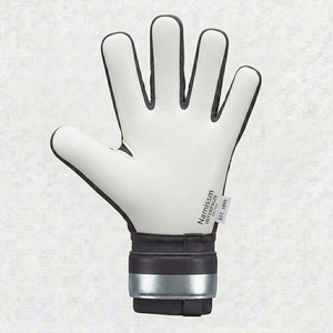 New Design Professional Soccer Goalkeeper Gloves Latex with <b>Finger</b> Protection for Children Adults USA Goalkeeper Glove - Product Image 3