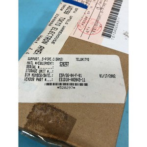 โตเกียวอิเล็กตรอน TEL ES1D10-402043-11 บริการสนับสนุน - อุปกรณ์และอะไหล่เซมิคอนดักเตอร์ระดับโลกที่เชื่อถือได้ - Product Image 6