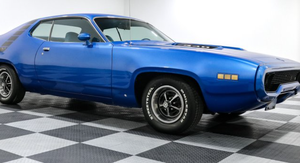 ENVÍO INMEDIATO: Plymouth Road Runner Usado de 1971 - Product Image 3