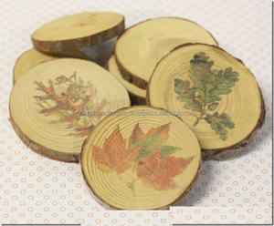 Cheap Wooden <b>Coasters</b> Wholesale Supplies Table Pads Dinner Breakfast Design Shiny Finishing <b>Coaster</b> <b>Sets</b> for Home & Table Decor - Product Image 1