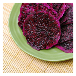 ¡ELECCIÓN SALUDABLE! FRUTA DE DRAGÓN SUAVE Y SECA EMPOTRADA DE NUTRIENTES PARA TUS NECESIDADES DIARIAS - Product Image 2